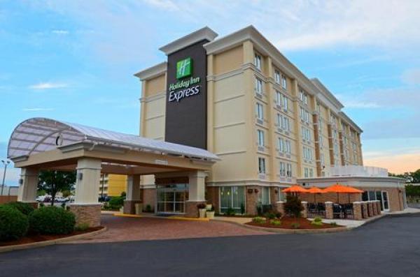 Holiday Inn Express