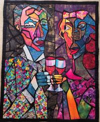 Your Face or Mine phyllis Cullen