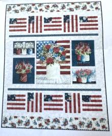 Bouquets of Thanks to Our Female Vets by Nancy Epright