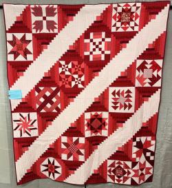 Forty Fabulous Years Taylor Mercado