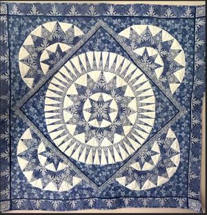 Winter Wonderland by Deb Endres