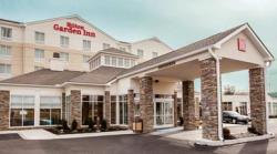 Hilton Garden Inn Oaks