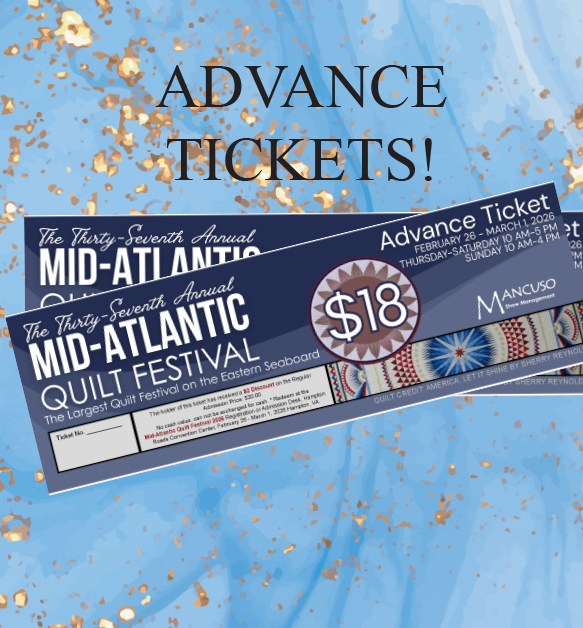 Advance Tix Web