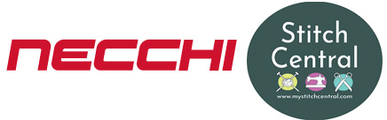 Necchi Stitch Central