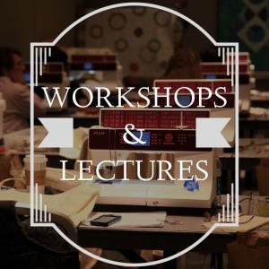 Workshops Lectures