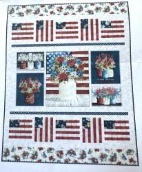 Bouquets of Thanks to Our Female Vets by Nancy Epright